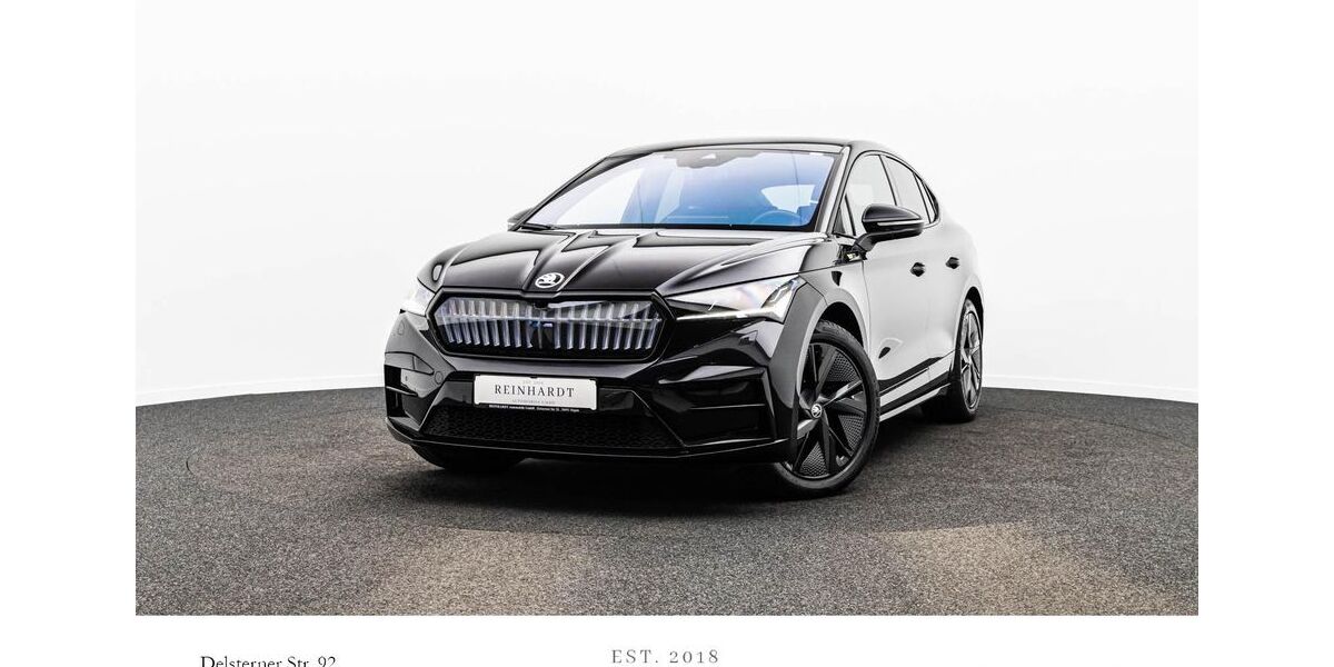 Skoda Enyaq 79.550 km 34.925 &euro; Hagen 58091