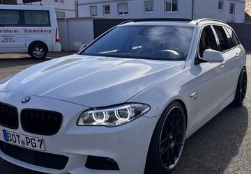 BMW 530 183.574 km 14.900 &euro; bottrop 46236
