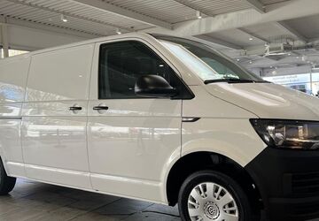 VW T6 Transporter 180.000 km 13.490 &euro; Datteln 45711