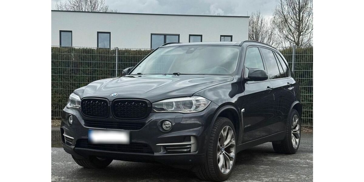 BMW X5 279.000 km 20.100 &euro; Schwerte 58239