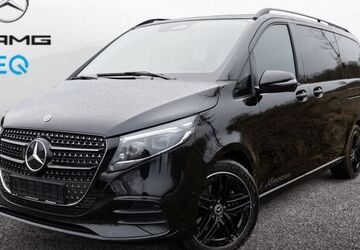 Mercedes-Benz V 250 8.501 km 70.900 &euro; Hagen 58135