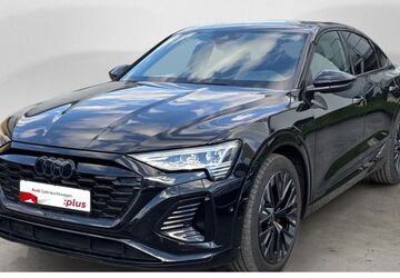 Audi Q8 e-tron 70.101 km 42.280 &euro; Schwelm 58332