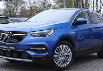 Opel Grandland X 59.516 km 14.888 &euro; Bochum 44809
