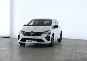 Renault Clio 2.381 km 22.690 &euro; Oberhausen 46049