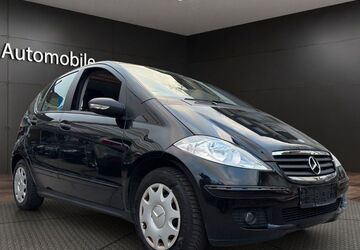Mercedes-Benz A 150 145.683 km 2.990 &euro; Recklinghausen 45659