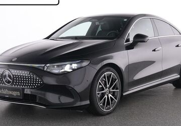 Mercedes-Benz CLA 350 7.900 km 62.885 &euro; Essen 45309