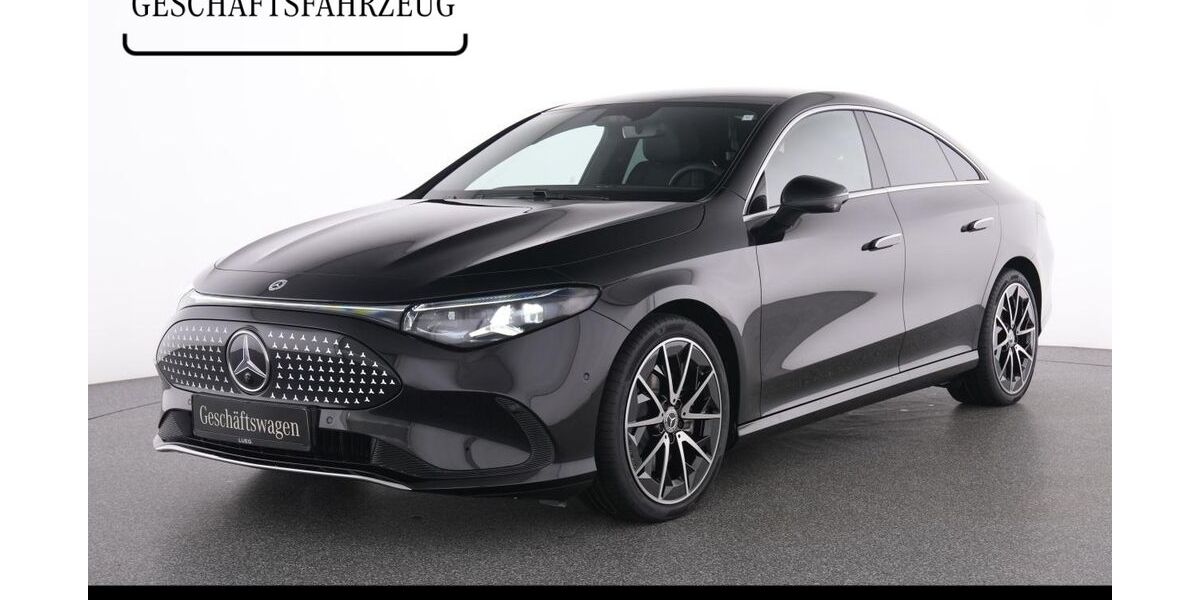 Mercedes-Benz CLA 350 7.900 km 62.885 &euro; Essen 45309