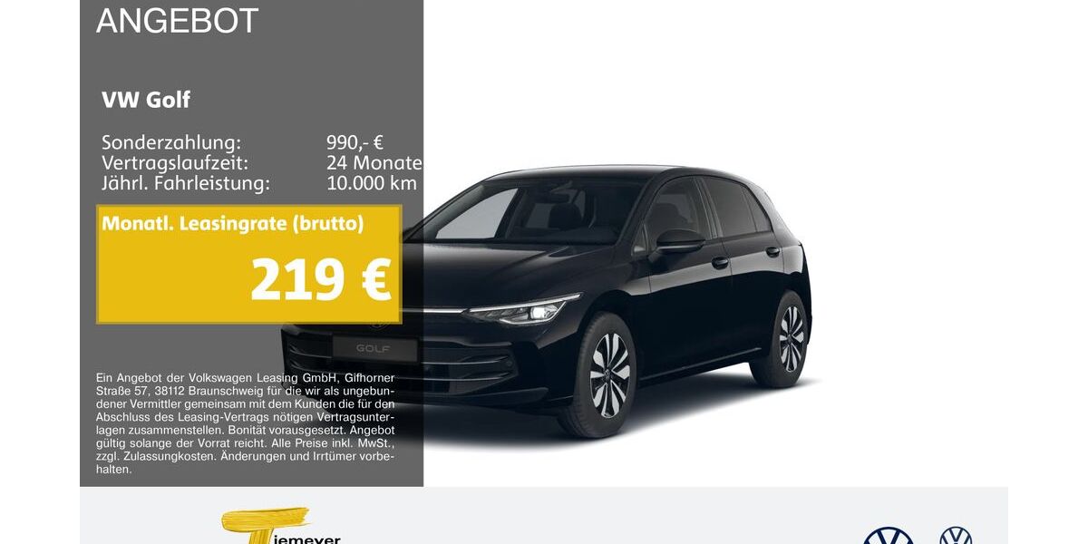 VW Golf 25.516 km 27.740 &euro; Gelsenkirchen 45888