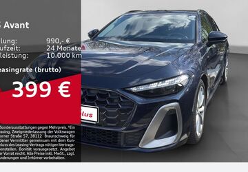 Audi A5 30.219 km 51.990 &euro; Gelsenkirchen 45894