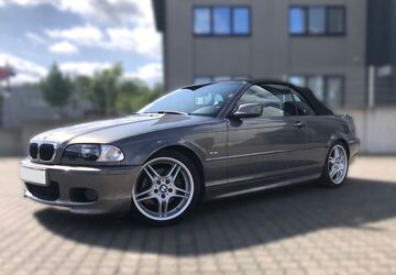 BMW 320 172.700 km 14.800 &euro; Herne 44627