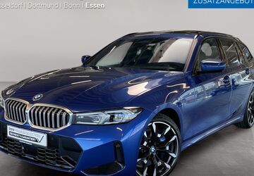 BMW 330 16.697 km 57.899 &euro; Essen 45141