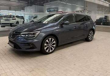 Renault Megane 41.776 km 17.990 &euro; Oberhausen 46047