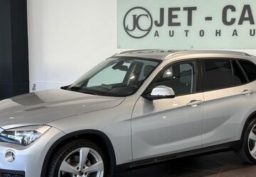 BMW X1 165.500 km 7.500 &euro; Wuppertal 42349