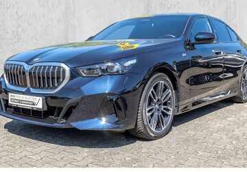 BMW 520 49.900 km 44.440 &euro; Herne 44625