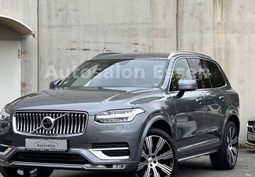 Volvo XC90 77.150 km 37.890 &euro; Essen 45141