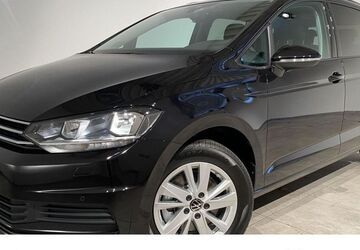 VW Touran 45.000 km 29.990 &euro; Bochum - Linden 44879
