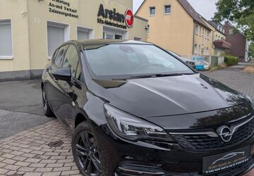 Opel Astra 46.217 km 13.450 &euro; Herne 44625