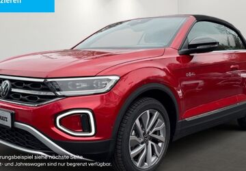 VW T-Roc 10.065 km 32.910 &euro; Wuppertal 42109