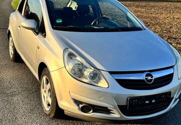 Opel Corsa 102.279 km 2.490 &euro; Herne 44629