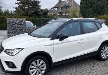 Seat Arona 115.000 km 12.999 &euro; Mülheim / Ruhr 45473