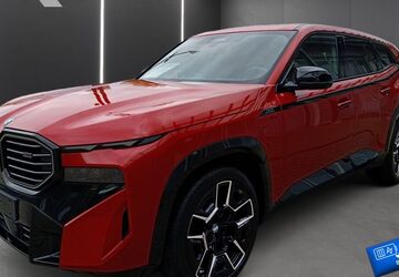 BMW XM 24.936 km 94.990 &euro; Bottrop 46236