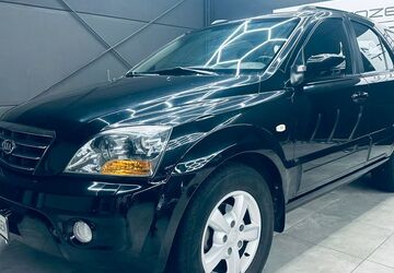 Kia Sorento 130.000 km 5.790 &euro; Velbert 42549