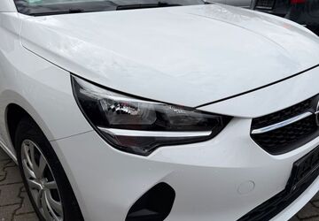 Opel Corsa 46.000 km 10.700 &euro; Dortmund 44379