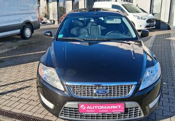 Ford Mondeo 348.000 km 1.290 &euro; Lüdinghausen 59348