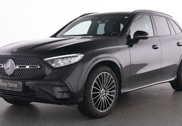 Mercedes-Benz GLC 300 16.222 km 58.485 &euro; Essen 45309