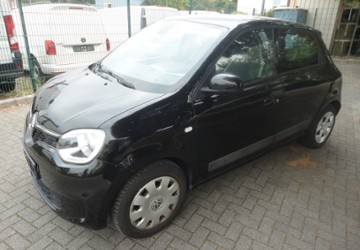 Renault Twingo 113.000 km 5.499 &euro; HERNE 44651