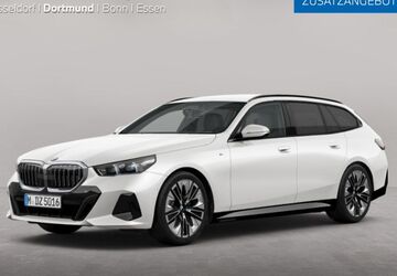 BMW 520 17.782 km 51.799 &euro; Dortmund 44263