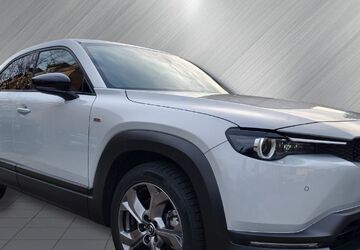 Mazda MX-30 19.244 km 18.390 &euro; Mülheim 45473