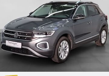 VW T-Roc 23.039 km 19.680 &euro; Bochum 44809
