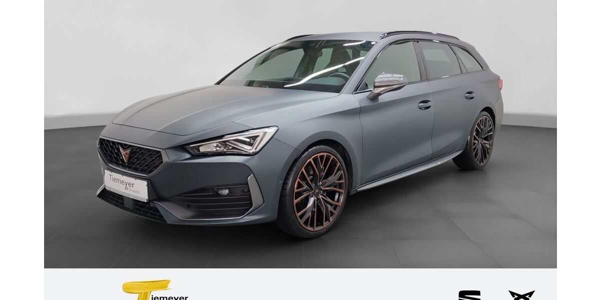 Cupra Leon 49.716 km 28.480 &euro; Bochum 44809