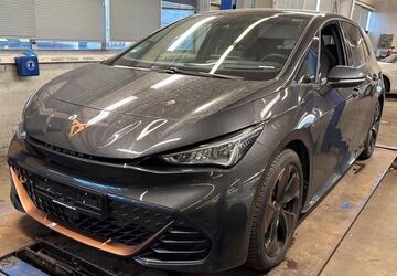 Cupra Born 48.284 km 26.870 &euro; Hagen 58091