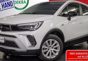 Opel Crossland (X) 29.900 km 16.900 &euro; Dorsten 46284