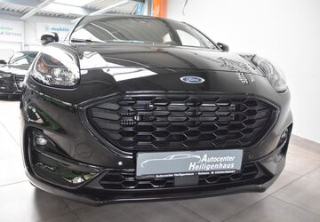 Ford Puma 8.898 km 18.280 &euro; Heiligenhaus 42579