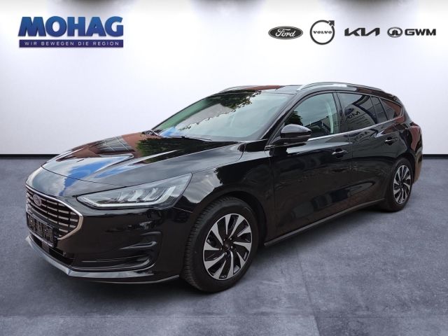 Ford Focus 8.052 km 19.990 &euro; Dorsten 46282