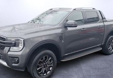 Ford Ranger 22.695 km 45.390 &euro; Datteln 45711