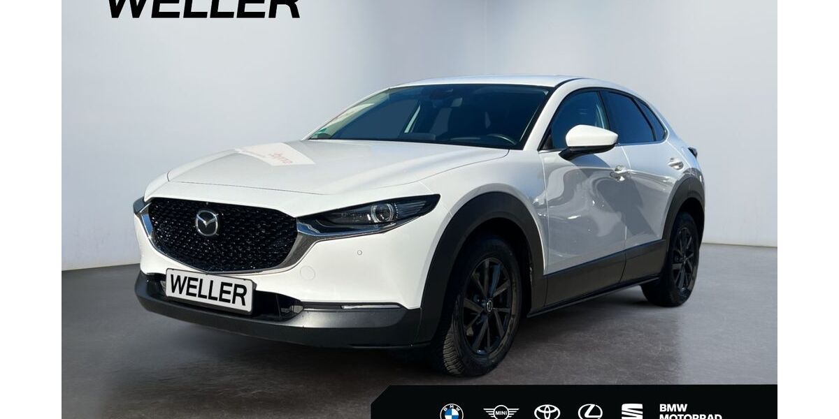 Mazda CX-30 71.500 km 17.870 &euro; Dortmund 44143