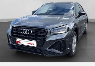 Audi Q2 8.551 km 27.990 &euro; Gelsenkirchen 45894