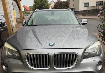 BMW X1 218.300 km 6.500 &euro; Herne 44628
