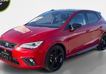 Seat Ibiza 18.485 km 19.470 &euro; Bottrop 46244