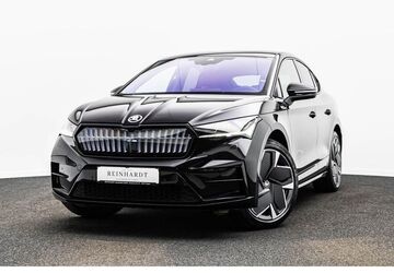 Skoda Enyaq 75.154 km 35.535 &euro; Hagen 58091