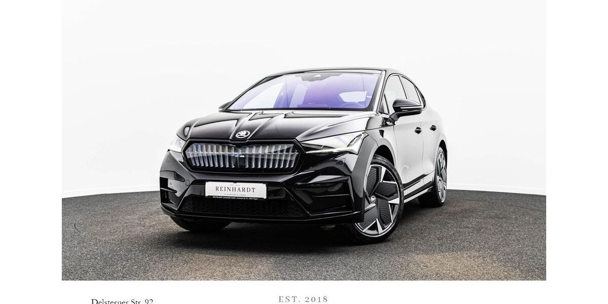 Skoda Enyaq 75.154 km 35.535 &euro; Hagen 58091