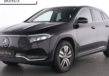 Mercedes-Benz EQA 9.927 km 39.385 &euro; Essen 45309