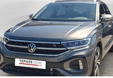 VW T-Roc 23.423 km 26.490 &euro; Herne 44625
