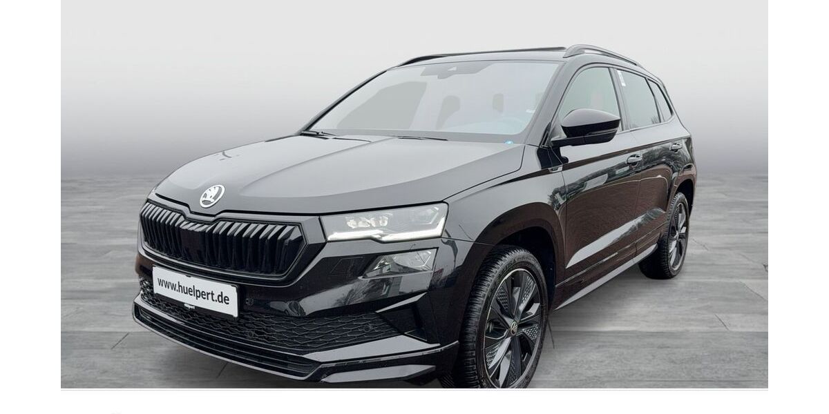 Skoda Karoq 11.405 km 34.658 &euro; Dortmund 44309