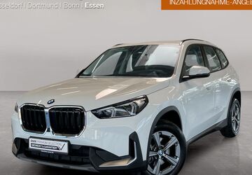 BMW X1 31.483 km 37.999 &euro; Essen 45141