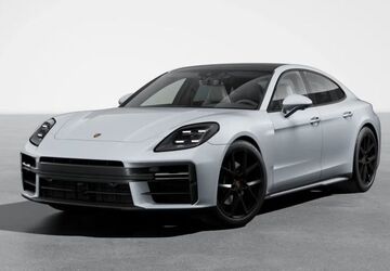Porsche Panamera 9.000 km 110.500 &euro; Holzwickede 59439